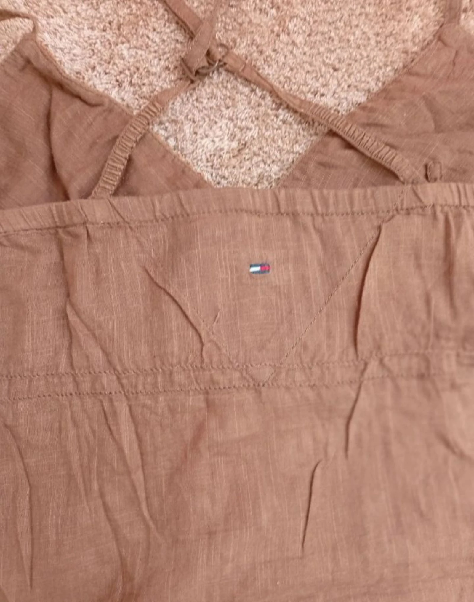 Hilfiger Denim T-shirt voor dames – photo 5